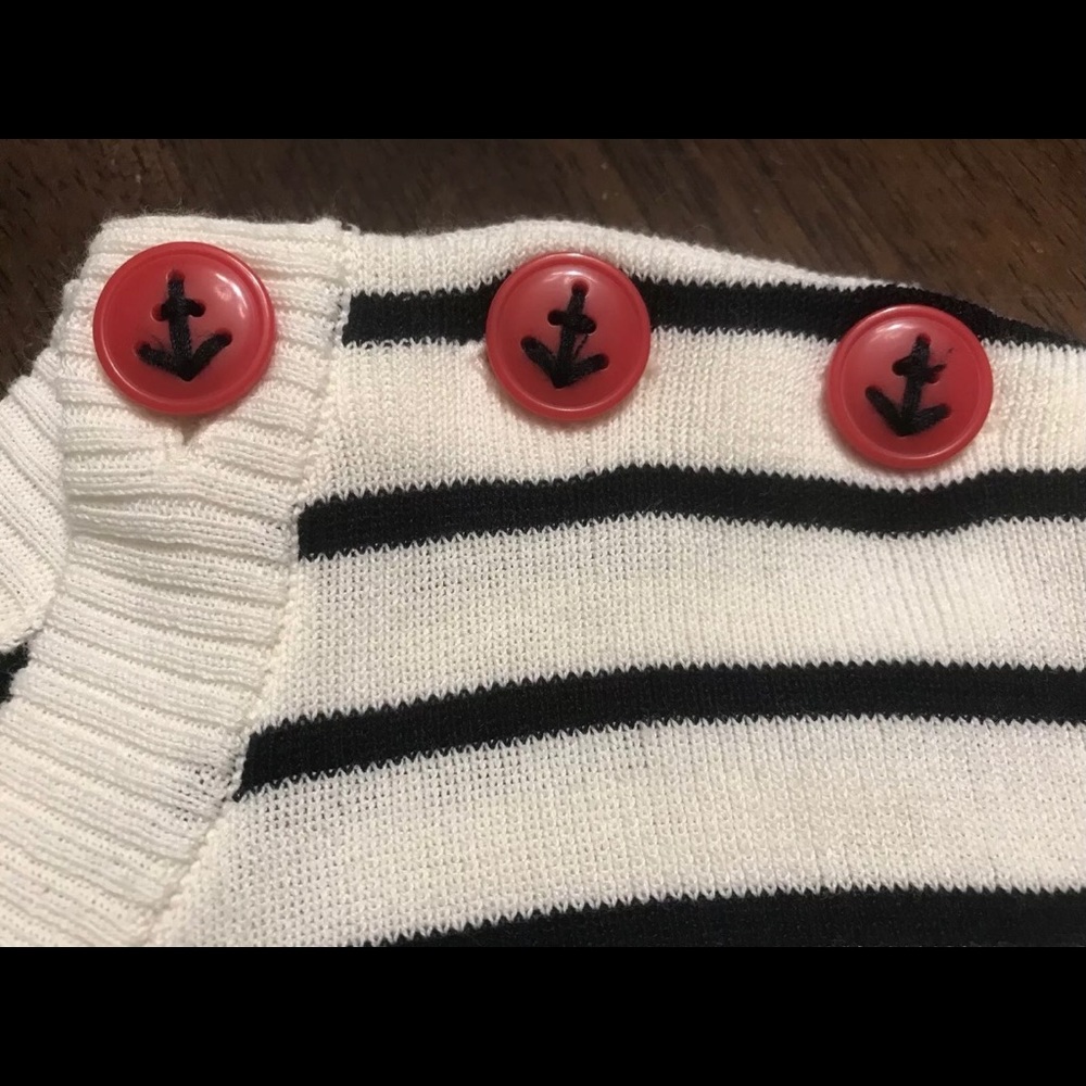 Talbots Thin Sweater - image 4